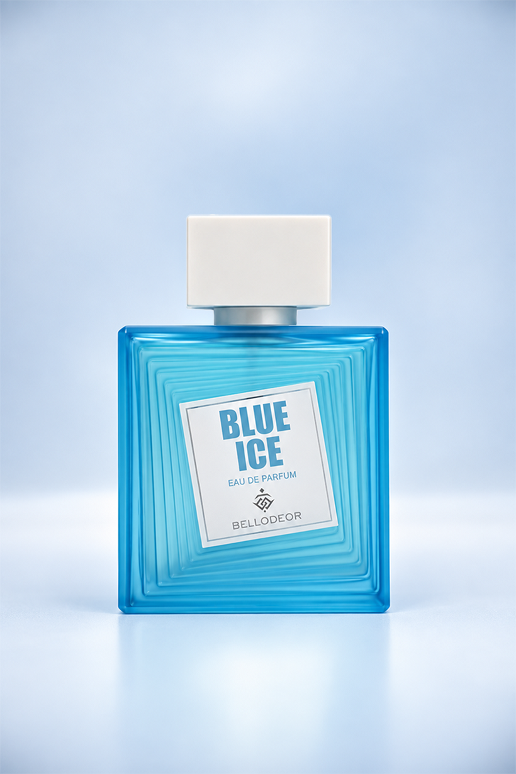 BLUE ICE  100ML EDP