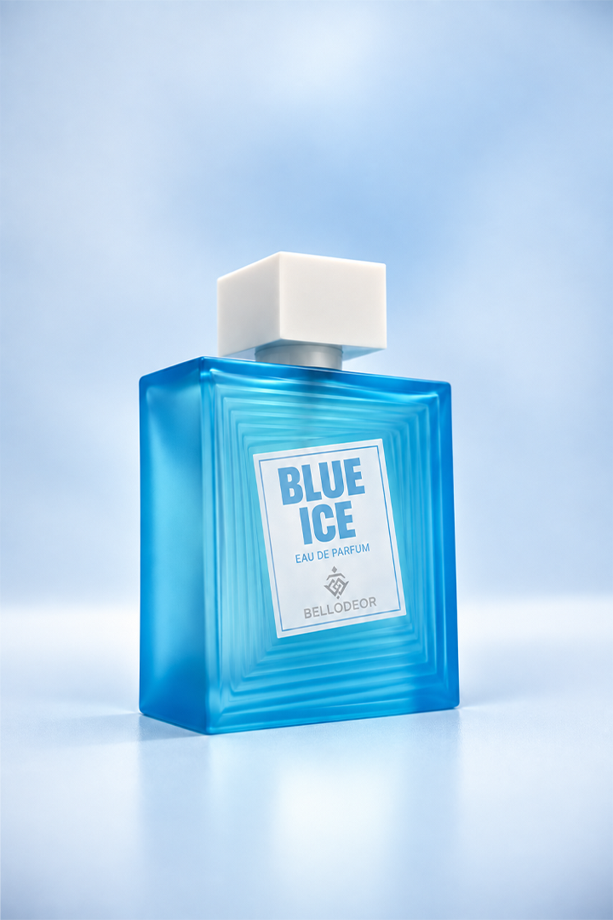 BLUE ICE  100ML EDP