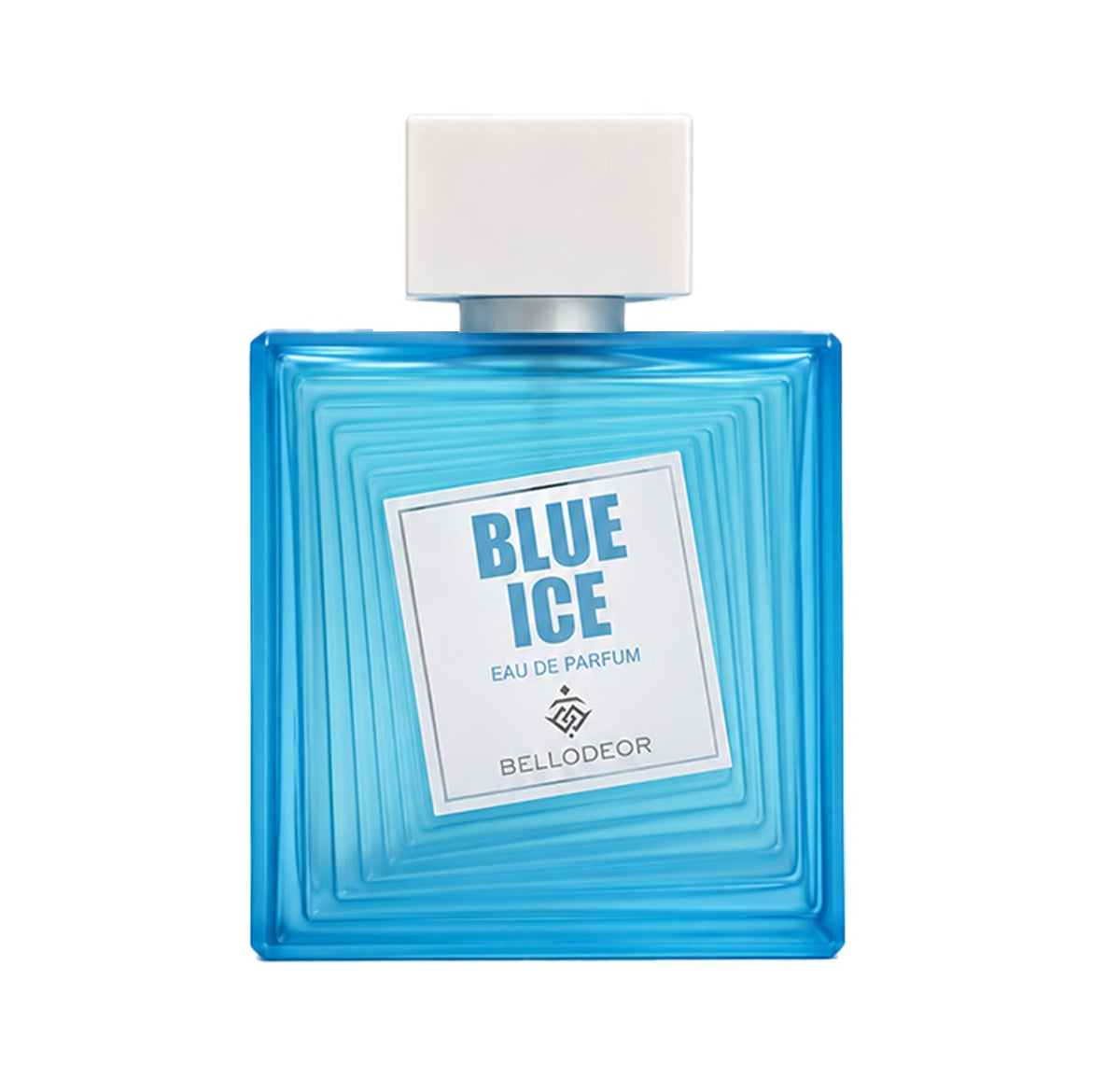 BLUE ICE  100ML EDP