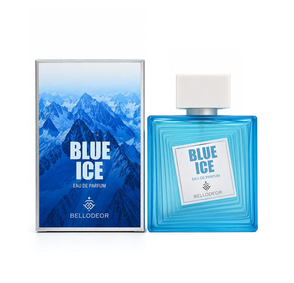 BLUE ICE  100ML EDP