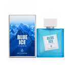 BLUE ICE  100ML EDP