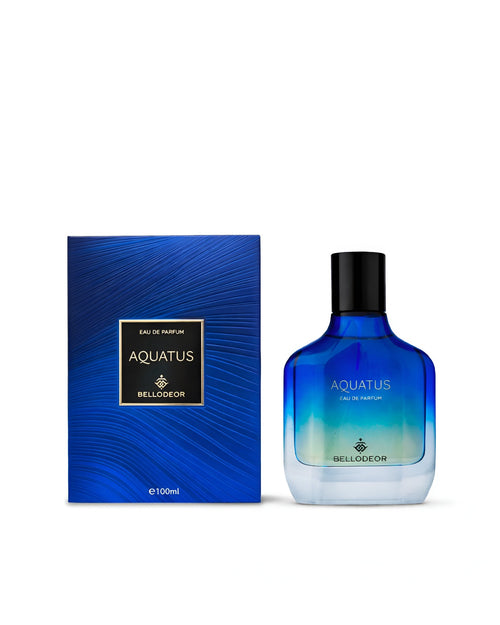 AQUATUS EDP, 100ML