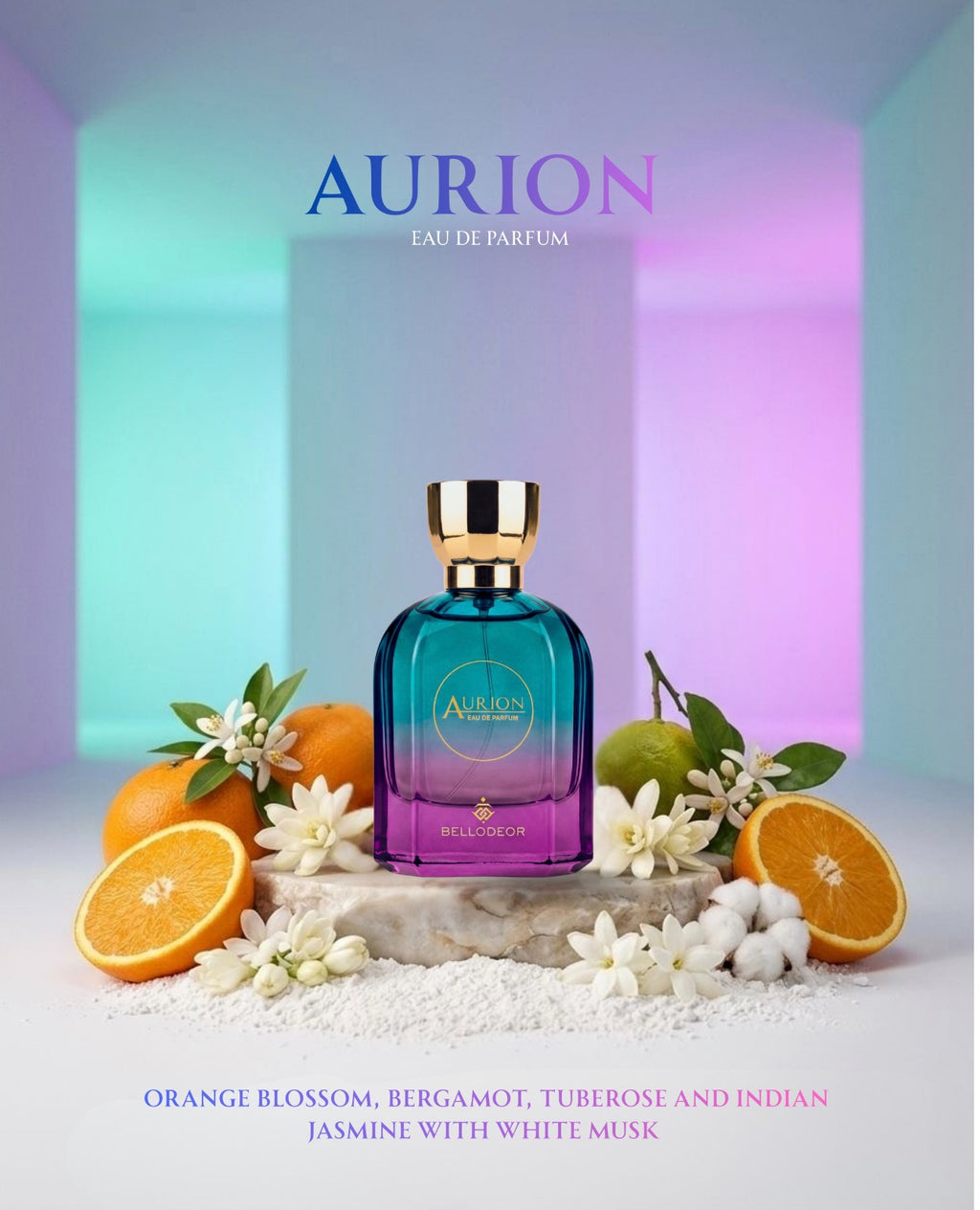 AURION 75ML EDP