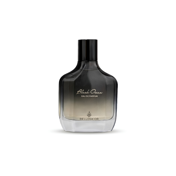 BLACK OCEAN 100ML EDP