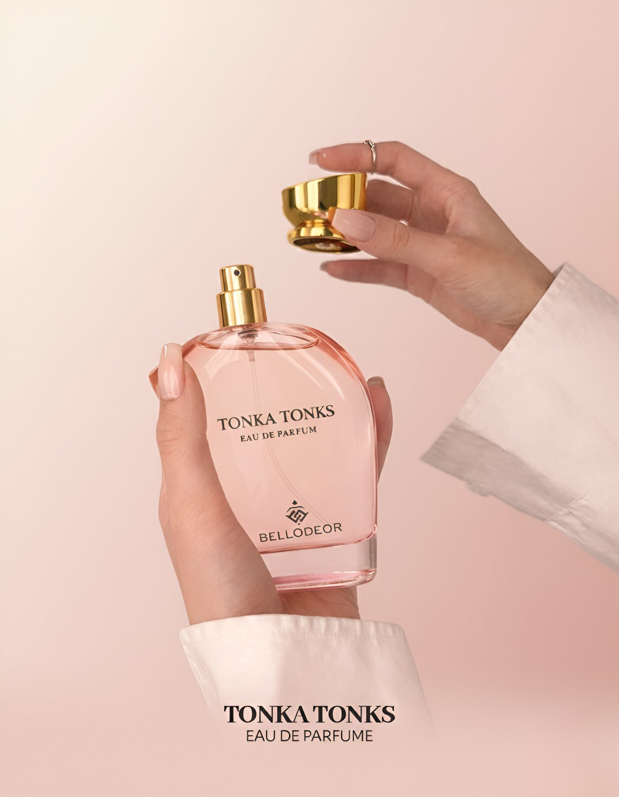 TONKA TONKS 100ML EDP