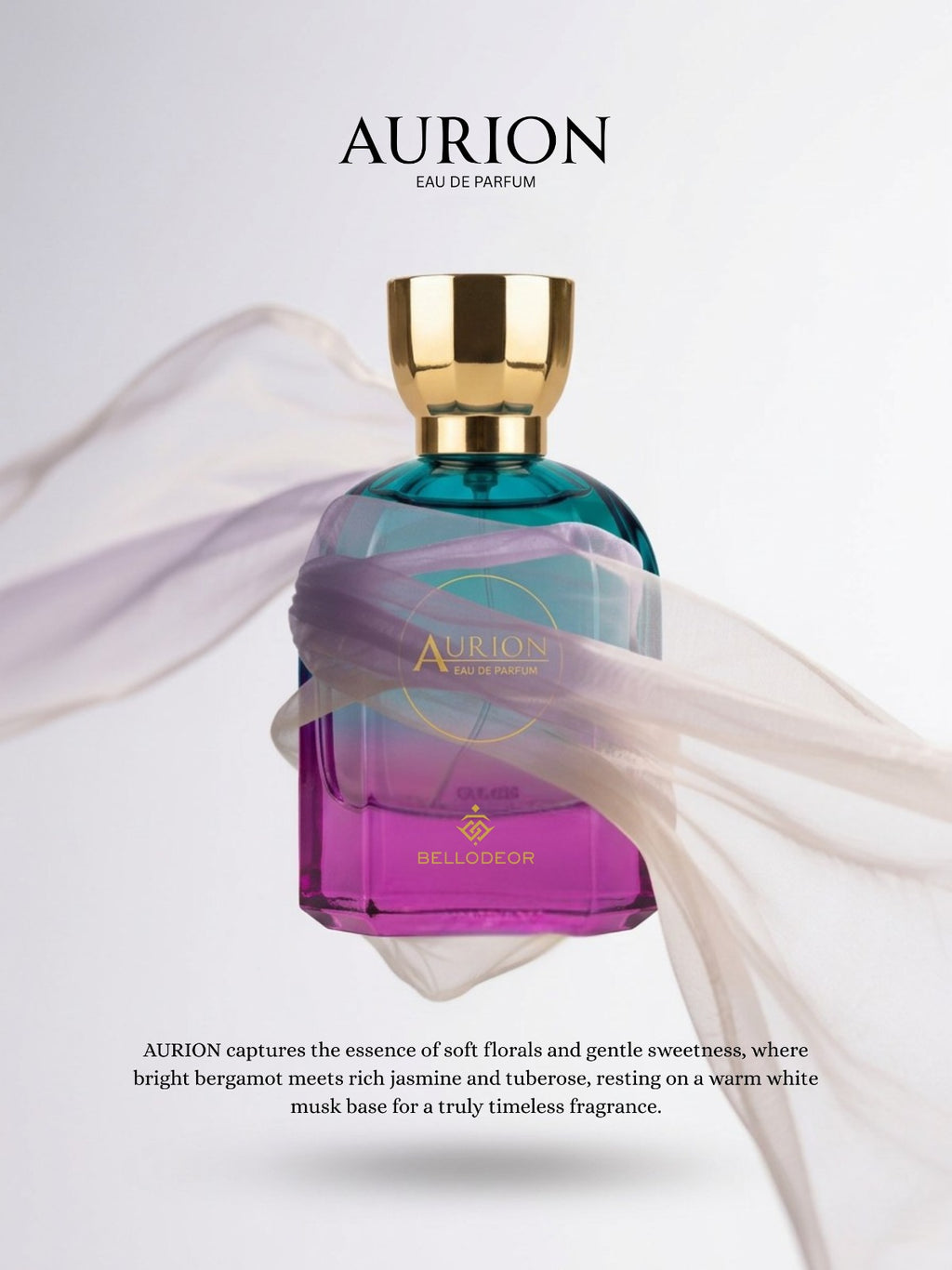 AURION 75ML EDP