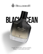 BLACK OCEAN 100ML EDP