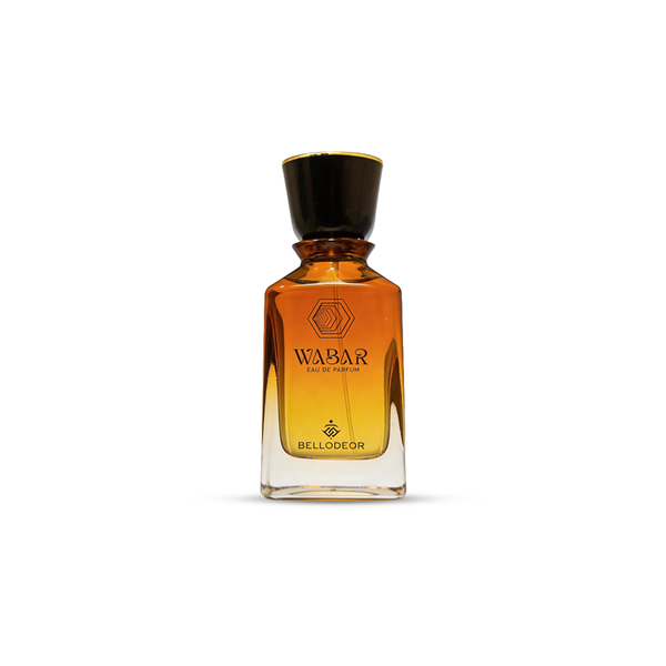 WABAR 100ML EDP