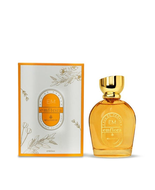 EMFLORA 100ML EDP