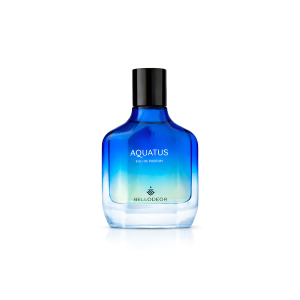AQUATUS EDP, 100ML