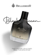BLACK OCEAN 100ML EDP