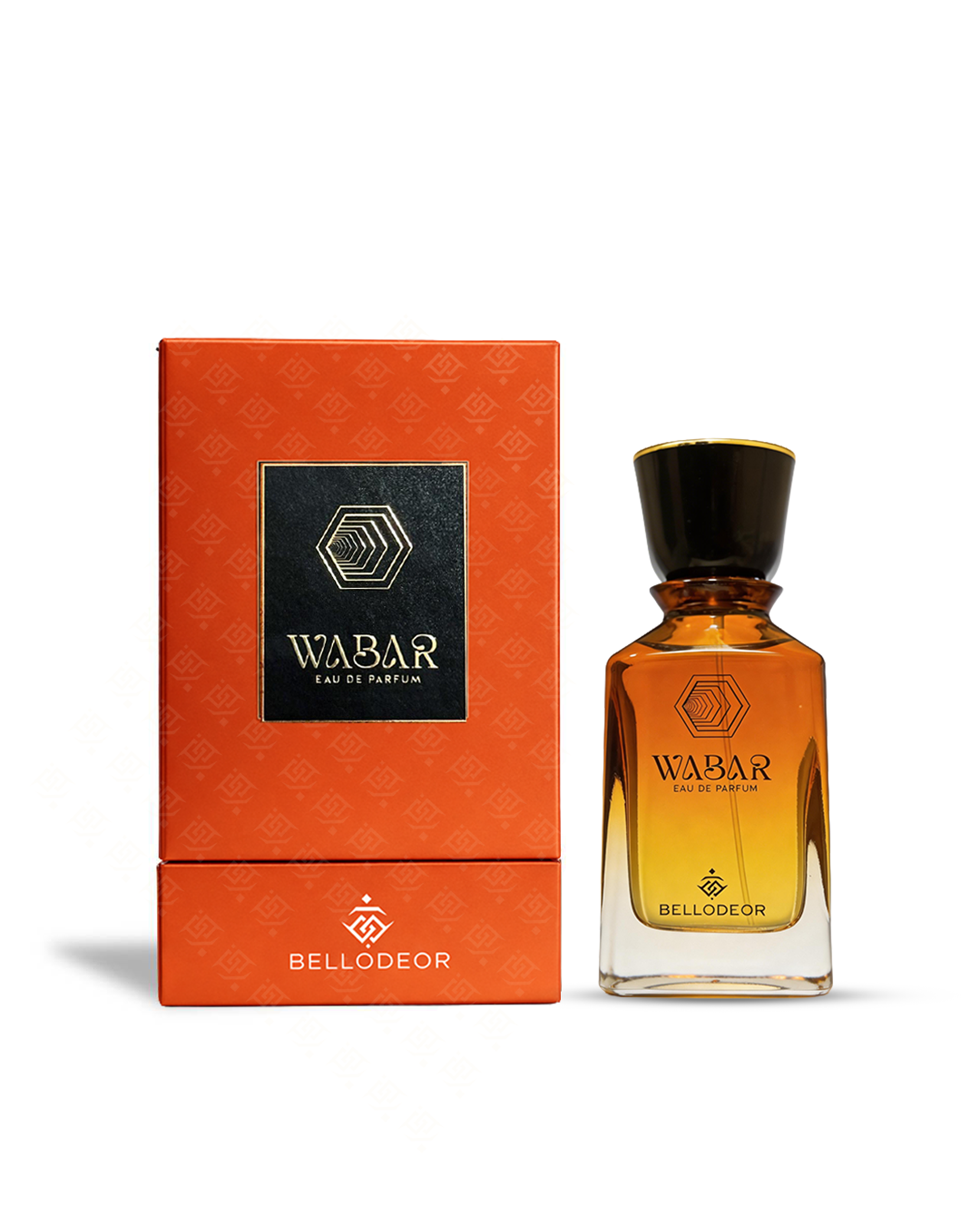 WABAR 100ML EDP
