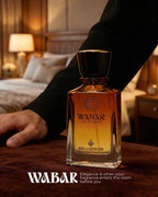 WABAR 100ML EDP